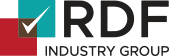 RDF Industry Group Logo