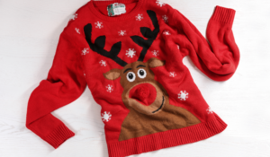 Christmas Jumper