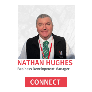 Nathan Hughes Headshot