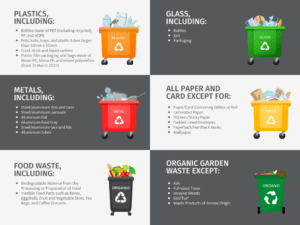 Simpler Recycling Businesses