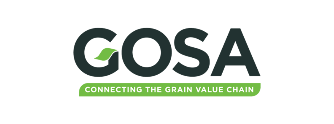 THE GOSA ANNUAL SYMPOSIUM LOGO