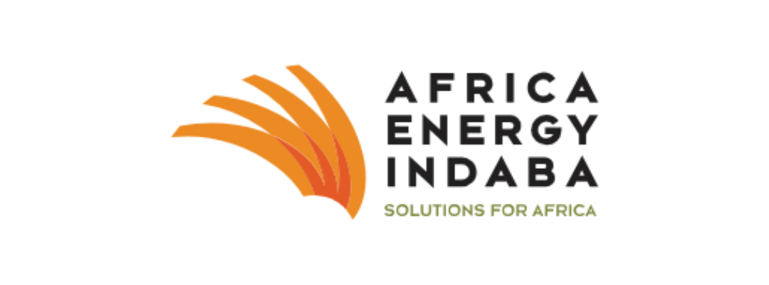 Africa Energy Indaba Conference Logo 2025