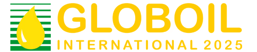 Globoil International 2025 Logo