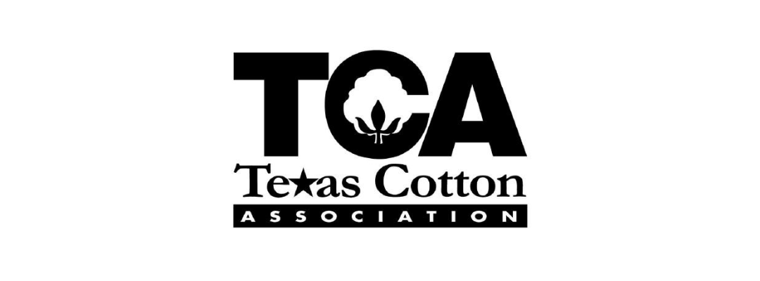 Texas Cotton Associations (TCA) logo