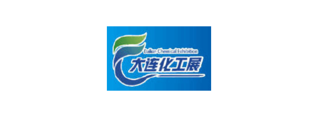 DALIAN INTERNATIONAL PETROLEUM AND CHEMICAL INDUSTRY EXHIBITION logo